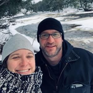 Meet your Posher, Corey